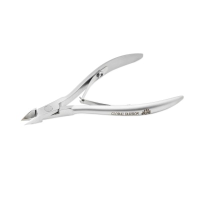 Clește pentru cuticulă Global Fashion 033, 6.5 mm foto