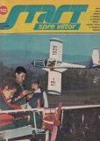 Revista Start spre viitor - Nr. 10 / octombrie 1986