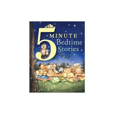 5-Minute Bedtime Stories foto