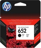Cartus Cerneala Original HP Black nr.652 pentru DESKJET 2135 AIO "F6V25AE"