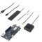 Kit de Evaluare MAX-M8C SARA-U201 RS232 USB Micro