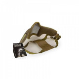 Steel Mesh Mask ( TAN ) [Wosport]