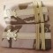 C3 - Grade militare - mozaic desert - locotenent colonel auto