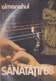 Almanahul Sanatatii 1988