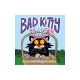 Bad Kitty Does Not Like Easter