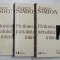 FICTIUNEA JURNALULUI INTIM , VOLUMELE I - III de EUGEN SIMION , 2005