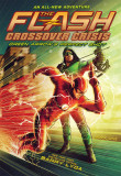 The Flash: Green Arrow&#039;s Perfect Shot (Crossover Crisis #1)