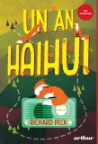 Un an haihui - Richard Peck, Arthur