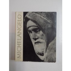 MICHELANGELO de G. OPRESCU...DAN HAULICA, 1964