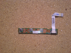 Power button Fujitsu Amilo Pa 3515 55.4H703.001G foto