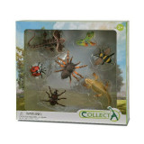 Collecta - Set 7 buc Insecte