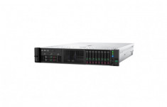 Server HP ProLiant DL380 G9, Rackabil 2U, 2 Procesoare Intel Twelve Core Xeon E5 2690 v3 2.6 GHz, 64 GB DDR4 ECC, 2 x 1.2 TB SAS, DVDRW, Raid Contro foto