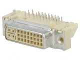 Conector DVI-I 29-Pin Aurit, MOLEX
