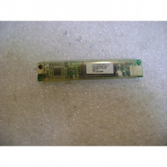 Invertor display laptop MSI Megabook EX600 MS-1636