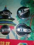 Cumpara ieftin Lot 4 Brichete Birou Nefolosite Colectie, Tutungerie, Filumenie, Zgarieturi Minore