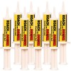 Set 8 buc Roach Doctor APF&reg;- Repelent pentru Insecte si Ucigas de Gandaci cu Seringa