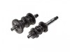 Grup Pinioane Cutie Viteze ATV Bashan 250cc, Ax 189mm/166mm