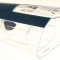 Compartiment sac aspirator Rowenta RH6751WO FS-9100033240 GROUPE SEB