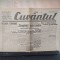 Cuv&acirc;ntul nr. 1616, anul V, 20 octombrie 1929, Contimporanul, Arom&acirc;nii, 222