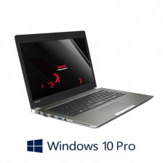 Laptop Toshiba Portege Z30-B-12E, i7-5500U, 128GB SSD, Full HD, Webcam, Win 10 Pro foto