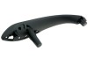 Maner usa spate Bmw Seria 3 F30, F31 2011-, Dreapta Negru, NTY EWS-BM-064