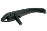 Maner usa spate Bmw Seria 3 F30, F31 2011-, Dreapta Negru, NTY EWS-BM-064