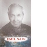 Lacrima s-a intors la stea - Emil Sain