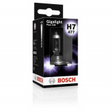 Bec Halogen H7 Bosch Plus 120 Gigalight, 12V, 55W