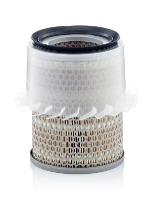 MANN-FILTER C 16 148 Filtru aer foto