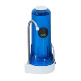 Cumpara ieftin Filtru apa potabila BOB albastru 87210000000 Aquapur Valhoh Valrom