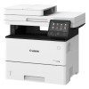 Multifunctional laser mono Canon Image Runner 1643I II, dimensiune A4