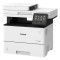 Multifunctional laser mono Canon Image Runner 1643I II, dimensiune A4
