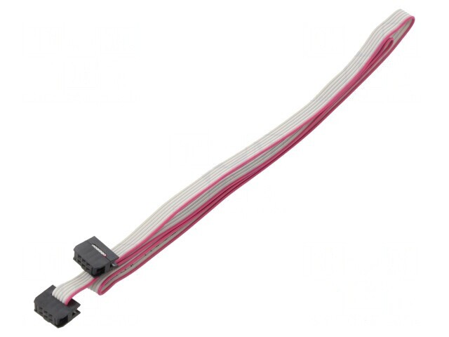 Cablu Panglică IDC 1mm 0,6m