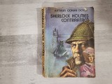 Sherlock Holmes contraataca de Arthur Conan Doyle