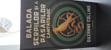 Balada serpilor si a pasarilor calatoare (Jocurile foamei) de Suzanne Collins