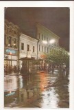 RF141 - Carte Postala - Cluj. Piata Libertatii, circulata 1967