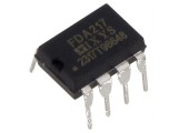 Driver controler por&Aring;&pound;i MOSFET DIP8 2 canale