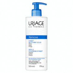 URIAGE 15001311 XEMOSE SYNDET GEL DE SPALARE*500ML