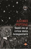 Sunt eu si criza mea temporara - Andrei Peptine