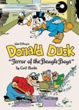 Walt Disney&#039;s Donald Duck: Terror of the Beagle Boys