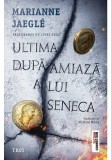 Minunile Maicii Domnului - Trei
