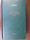 In cautarea timpului pierdut. Swann