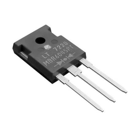MBR6045 MBR6045PT