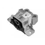 Suport motor Fiat Doblo 2 2010 -, Opel Combo D 2011 - 2018 1.3 Jtd 16v - 66 Kw, 90 Hp, 1.3 Cdti 16v - 66 Kw, 90 Hp, Stanga, Inferior, 51813603