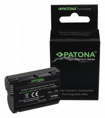 PATONA Premium | Acumulator compatibil NIKON EN-EL15 ENEL15 EN EL15 D7200 D7100 foto