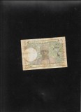 Rar! Africa Occidentala 5 francs 1941 seria91346900