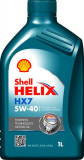 Helix de ulei de motor HX7 (1L) 5W40; API SN;SN Plus;Acea A3;B4;Fiat 9.55535 m2;MB 229.3;Renault RN 0700;Renault RN 0710;VW 502.00;VW 505.00, Shell