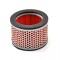 Element filtrant HFA 1612 Honda NX 650 Dominator 88/02