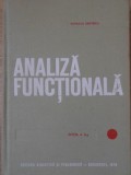ANALIZA FUNCTIONALA-ROMULUS CRISTESCU-350768