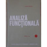 ANALIZA FUNCTIONALA-ROMULUS CRISTESCU-350768